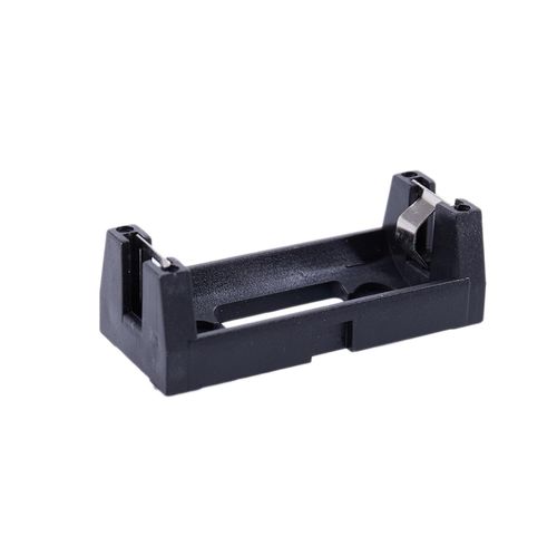 Plastic Shell 3V CR123A goodon Cell Battery Sockets Holder C