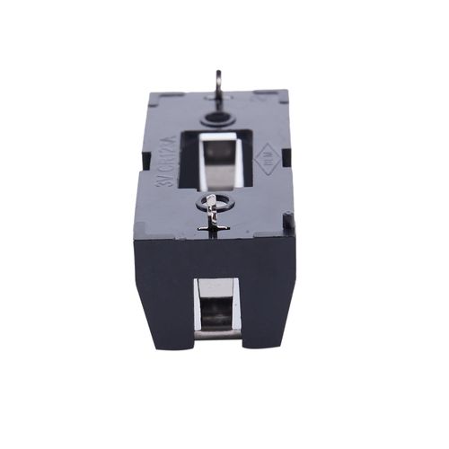 Plastic Shell 3V CR123A goodon Cell Battery Sockets Holder C