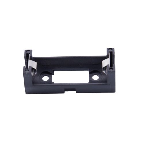 Plastic Shell 3V CR123A goodon Cell Battery Sockets Holder C