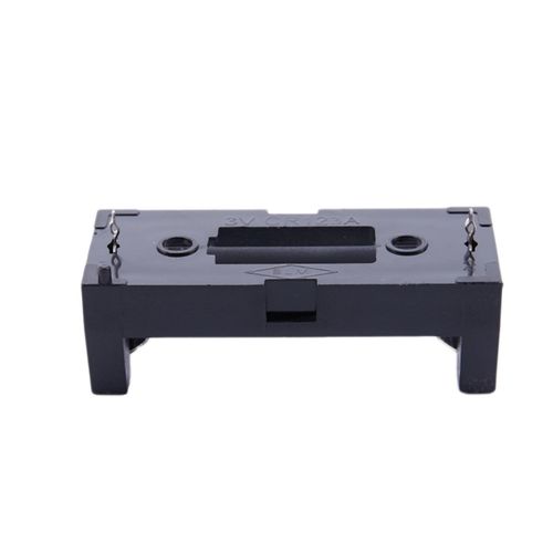Plastic Shell 3V CR123A goodon Cell Battery Sockets Holder C
