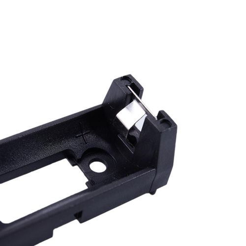 Plastic Shell 3V CR123A goodon Cell Battery Sockets Holder C