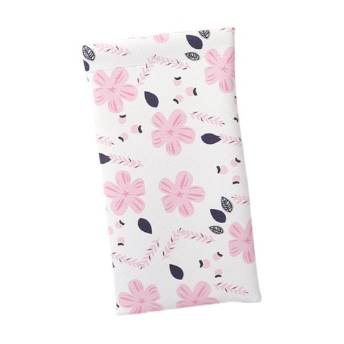 Glasses Storage Bag, Glasses Pouch, Easy Cherry Blossom