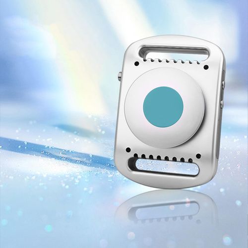 Body Sculpting Machine Portable Lightweight Electric