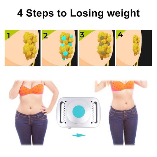 Body Sculpting Machine Portable Lightweight Electric
