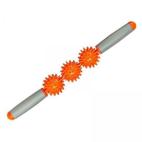 2  Stick, Athletes Runners Massager Help Leg