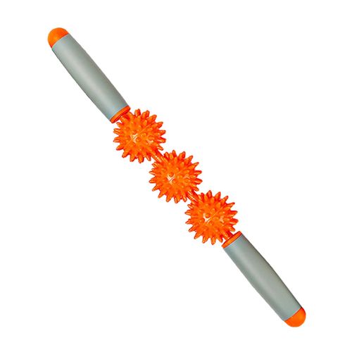 2  Stick, Athletes Runners Massager Help Leg