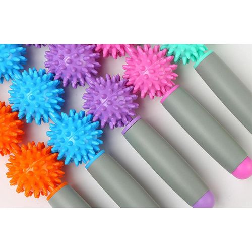 2  Stick, Athletes Runners Massager Help Leg