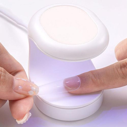 16W Nail Dryer Lamp Manicure Drying Machine