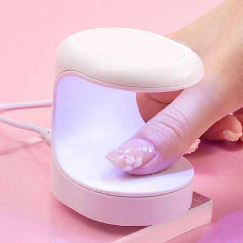 16W Nail Dryer Lamp Manicure Drying Machine