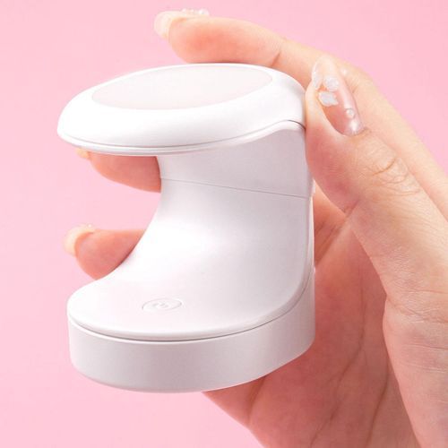 16W Nail Dryer Lamp Manicure Drying Machine
