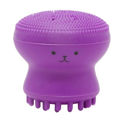 Small  Silicone Face Brush  Machine
