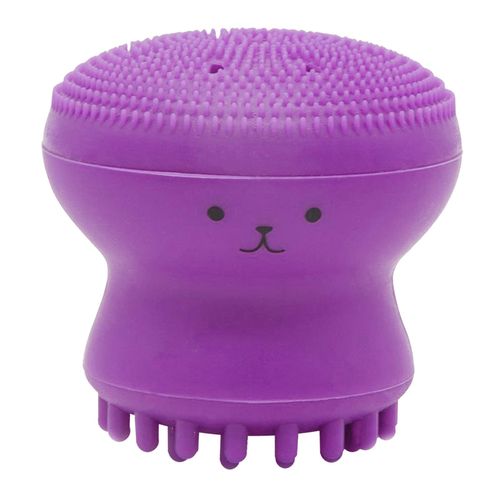 Small  Silicone Face Brush  Machine