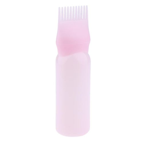 2pcs Empty Hair Dye Applicator Dispensing