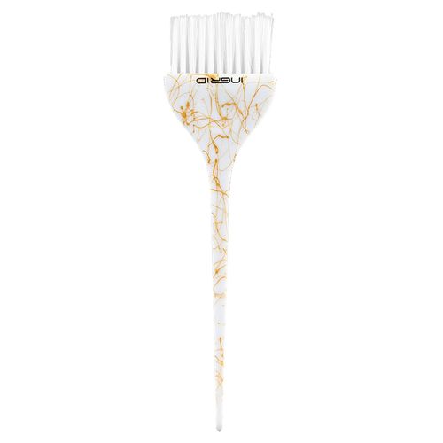 Salon Hair Dye Colours Tint Brush Bleach Mixing