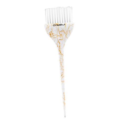 Salon Hair Dye Colours Tint Brush Bleach Mixing