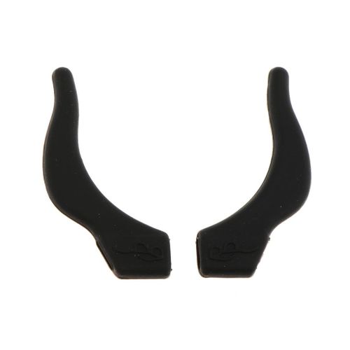 Ear Grips New Black 10 Pairs Ear Grips