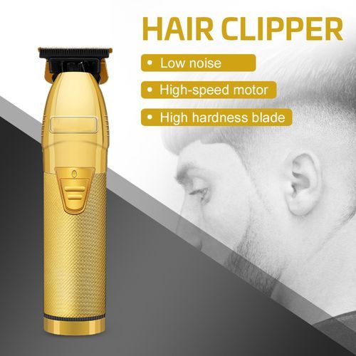 Professional Hair Clippers Cordless Trimmer Shaver Mens Electric