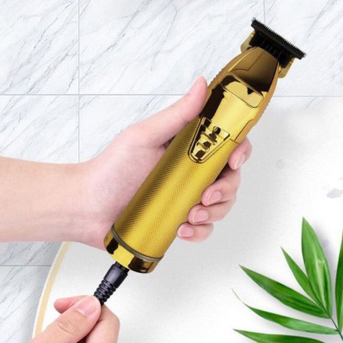 Professional Hair Clippers Cordless Trimmer Shaver Mens Electric