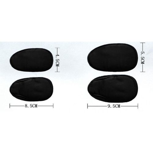 Adults Children   Glasses Patch Large Single Lazy Eye Black Adult