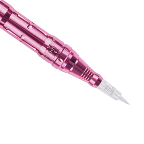 Eyebrow  Pen Body Art Painting 4-Gear For Pink