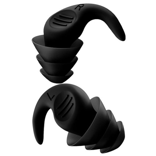 Ear Ing, Upgraded Foam Tips Sleep Earplugs Silicone Tips