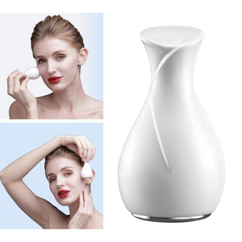 Cold Hammer Handheld Beauty Device Portable for Face