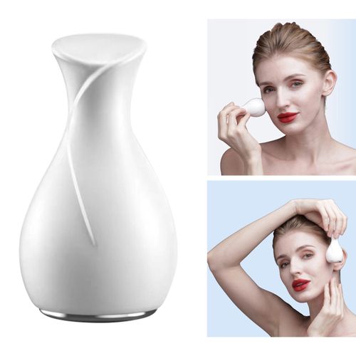 Cold Hammer Handheld Beauty Device Portable for Face