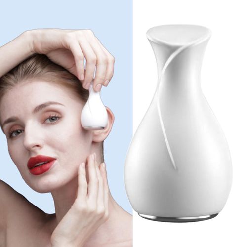 Cold Hammer Handheld Beauty Device Portable for Face