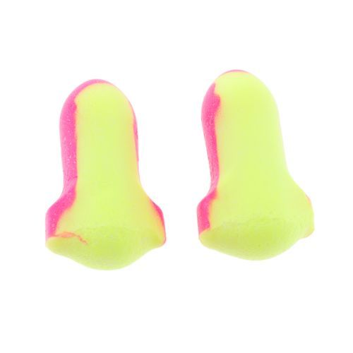 10Pair Soft Foam Earplugs NoCords Ear  Sleeping Travel Noise