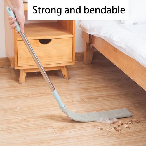 3 Microfiber Duster Dusters With Extension Pole Washable