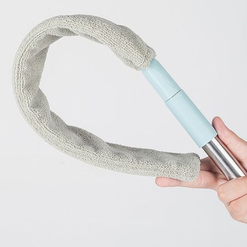 3 Microfiber Duster Dusters With Extension Pole Washable