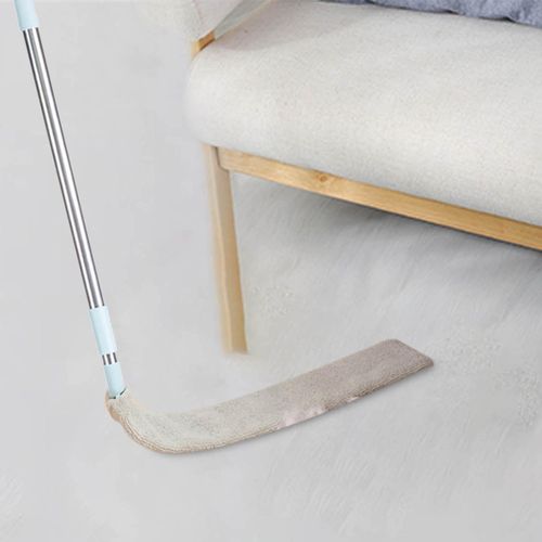 3 Microfiber Duster Dusters With Extension Pole Washable