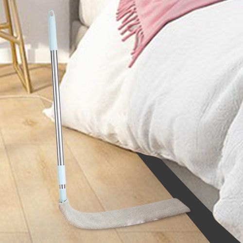 3 Microfiber Duster Dusters With Extension Pole Washable
