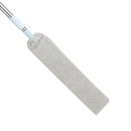 3 Microfiber Duster Dusters With Extension Pole Washable