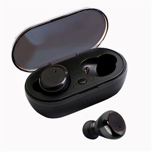 Bluetooth Headsets Wireless Earphones