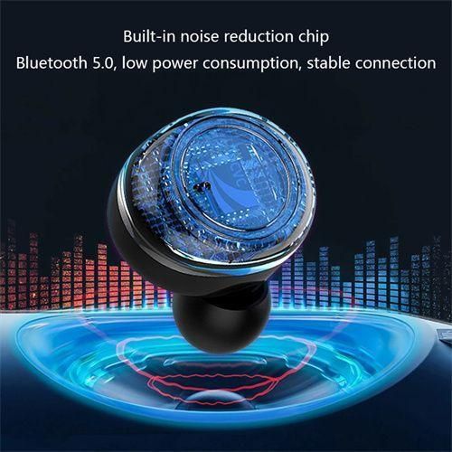 Bluetooth Headsets Wireless Earphones