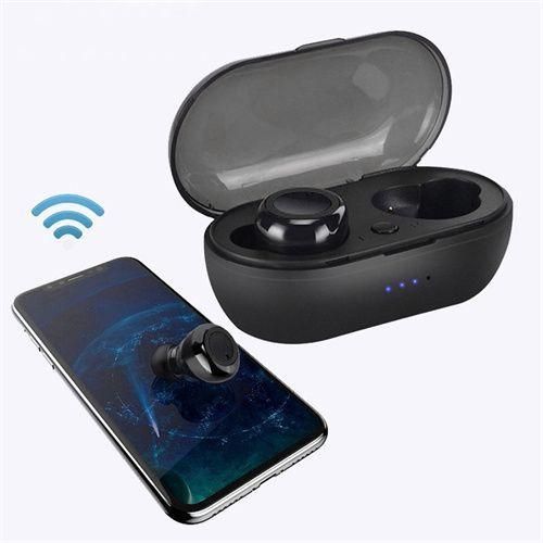 Bluetooth Headsets Wireless Earphones