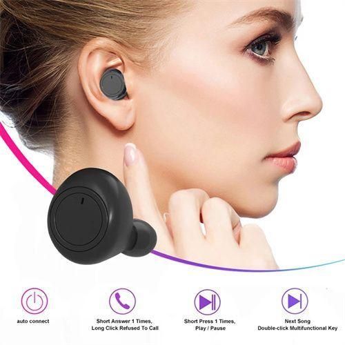 Bluetooth Headsets Wireless Earphones