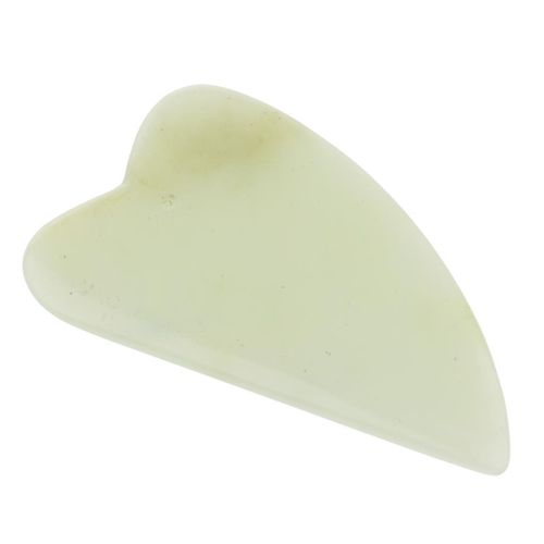 2 Hsiuyen Jade Massager Scratching Handmade Planks