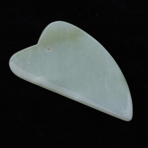 2 Hsiuyen Jade Massager Scratching Handmade Planks