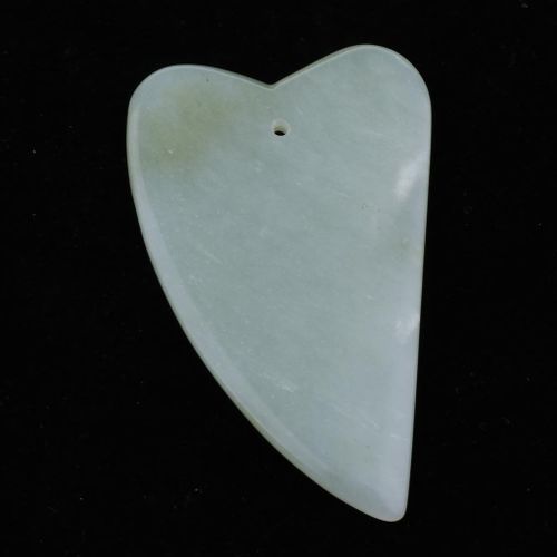 2 Hsiuyen Jade Massager Scratching Handmade Planks