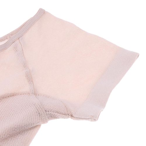 Short Shirt Cloth Armpit Absorbing Guard Washable