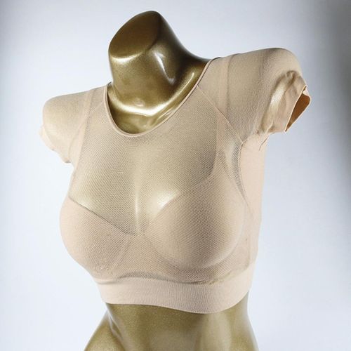Short Shirt Cloth Armpit Absorbing Guard Washable
