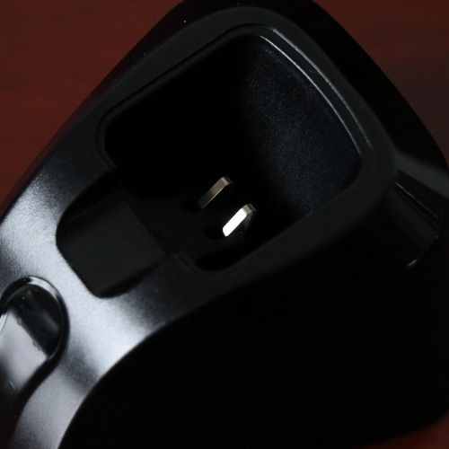 2Pcs Charging Stand Dock Charger Replaces For Wahl 8148