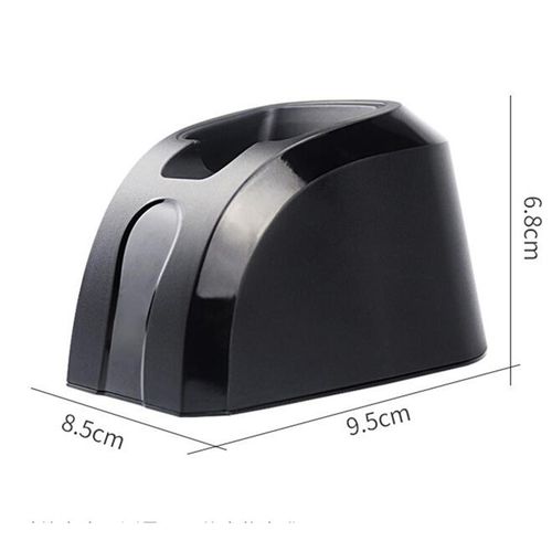 2Pcs Charging Stand Dock Charger Replaces For Wahl 8148