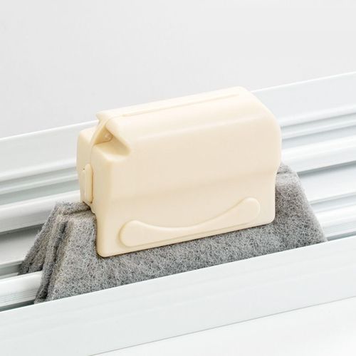 5 Hand Held Groove  Cleaning  Window Groove
