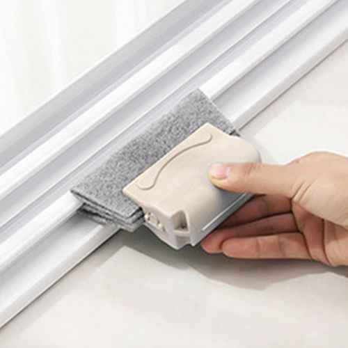 5 Hand Held Groove  Cleaning  Window Groove