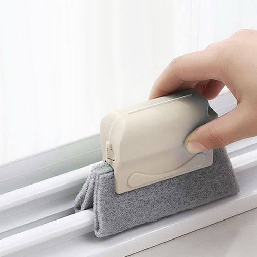 5 Hand Held Groove  Cleaning  Window Groove