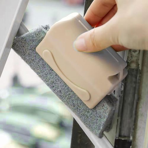 5 Hand Held Groove  Cleaning  Window Groove