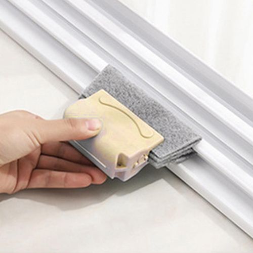 5 Hand Held Groove  Cleaning  Window Groove
